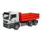 Bruder 03765 Man Tgs Construction Truck