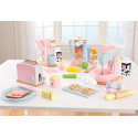 KidKraft Pastel Smoothie Set