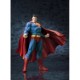 Superman DC Comics Superman For Tomorrow ArtFX Statue