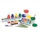 Melissa & Doug Easel Accessory Set