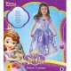 Rubie's Official Child's Sofia The First, Deluxe Costume