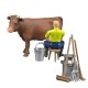 Bruder Farming Figurine Set