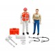 Bruder 62710 Ambulance Play Set