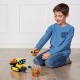 WowWee 1550 Bot Squad Grip Toy