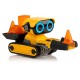 WowWee 1550 Bot Squad Grip Toy