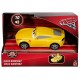 Disney Cars FDD56 Cars 3 Lights and Sounds Cruz Ramirez Vehicle