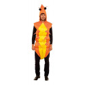 Bristol Novelty AC470 Shrimp Unisex Costume (One Size)