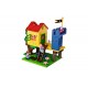 Big Peppa Pig Treehouse Building Sets