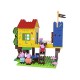 Big Peppa Pig Treehouse Building Sets