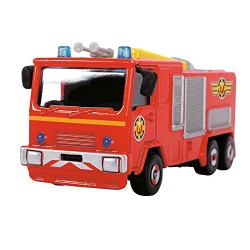 Dickie Toys 203099630401 – Fireman Sam 4