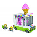 MEGA BLOKS MINIONS IJSCOWAGEN