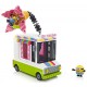 MEGA BLOKS MINIONS IJSCOWAGEN