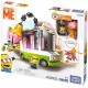 MEGA BLOKS MINIONS IJSCOWAGEN