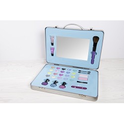 Make It Real 2503 Deluxe Cosmetic Case