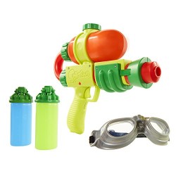 World of Nintendo Splatoon Splatter Shot Ink Blaster