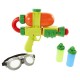 World of Nintendo Splatoon Splatter Shot Ink Blaster