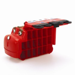 Chuggington Stack Track Wilson Storage Case