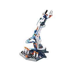 Velleman KSR12 Hydraulic Robotic Arm