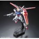 Bandai #03 Aile Strike Gundam 1/144, Real Grade