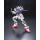 Bandai #03 Aile Strike Gundam 1/144, Real Grade