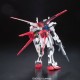 Bandai #03 Aile Strike Gundam 1/144, Real Grade