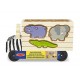 Melissa & Doug Animal Rescue Shape