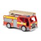 Tidlo Fire Engine Set