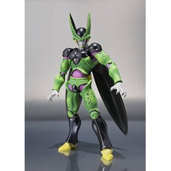 Tamashii Nations 51913 Dragon Bal Perfect Cell SH Figuarts Figure