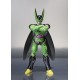 Tamashii Nations 51913 Dragon Bal Perfect Cell SH Figuarts Figure