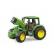 John Deere 6920