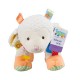 Mary Meyer 30.5 cm Taggies Sherbet Lamb Toy