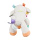 Mary Meyer 30.5 cm Taggies Sherbet Lamb Toy