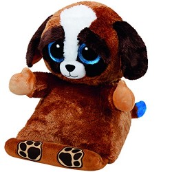 Carletto Ty 60004 puppy dog tablet holder, 32 cm