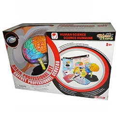 Eastcolight 29961 Brain Professional Set