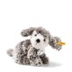 Steiff 079856 Matty Dog, Grey/Beige