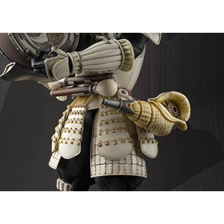 Tamashii Nations 48541 S H Taikoyaku Storm Trooper Figure