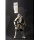 Tamashii Nations 48541 S H Taikoyaku Storm Trooper Figure