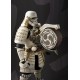 Tamashii Nations 48541 S H Taikoyaku Storm Trooper Figure