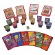 Steve Jackson Games Munchkin Zombies Deluxe Card Game