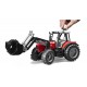 Bruder 02042 Massey Ferguson 7480 with Frontloader