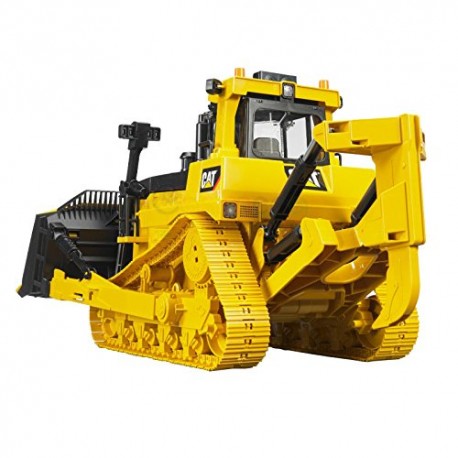 Bruder Cat Track Type Tractor (Large)