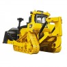 Bruder Cat Track Type Tractor (Large)