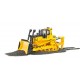 Bruder Cat Track Type Tractor (Large)