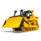 Bruder Cat Track Type Tractor (Large)