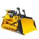 Bruder Cat Track Type Tractor (Large)