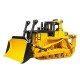 Bruder Cat Track Type Tractor (Large)