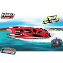 Nikko 8989 Hydro Thunder RC Boat