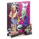 Barbie DTD98 Fashionistas Peace and Love Doll