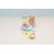 Sylvanian Families Baby Bath Time