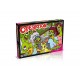 Zombie Operation Board Game